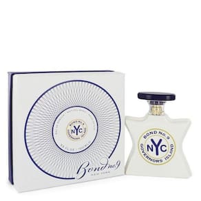Perfume Feminino Bond No. 9 100 Ml Eau De Parfum Spray