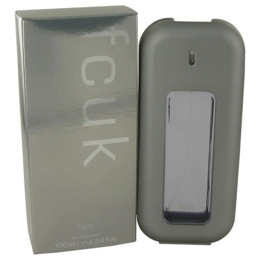 Perfume Masculino Fcuk French Connection 100ml