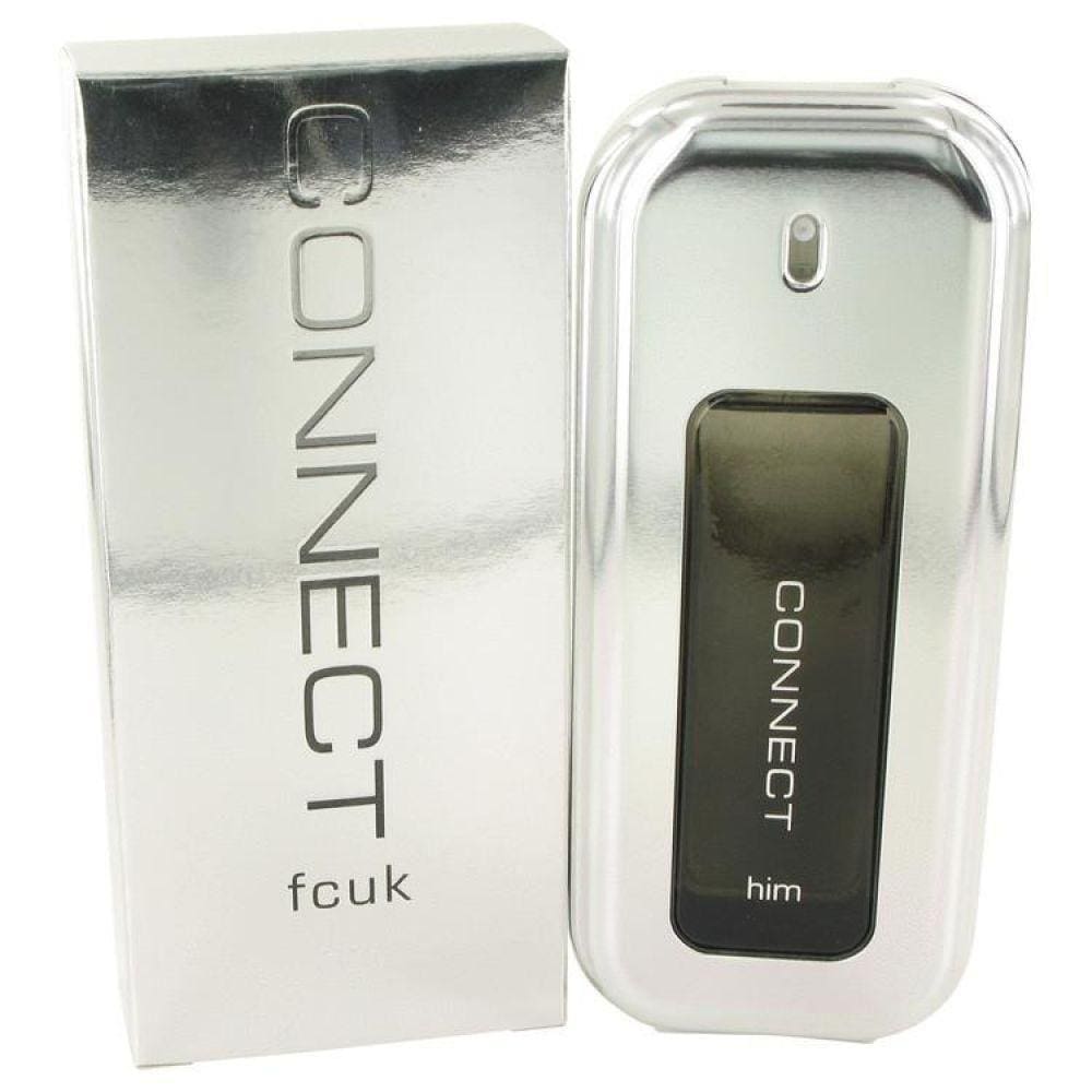 Perfume Masculino Fcuk French Connection 100ml