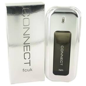 Perfume Masculino Fcuk French Connection 100ml