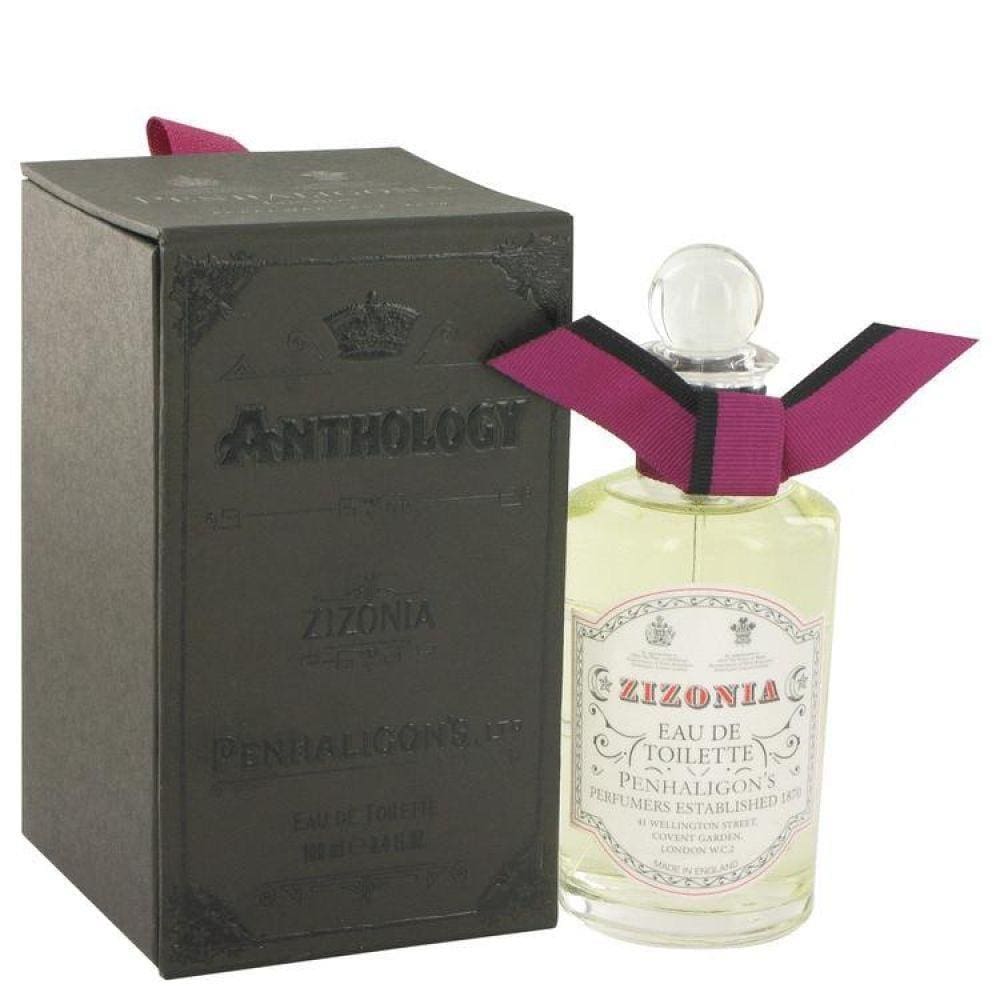 Perfume Masc. Zizonia Penhaligon´s 100 Ml