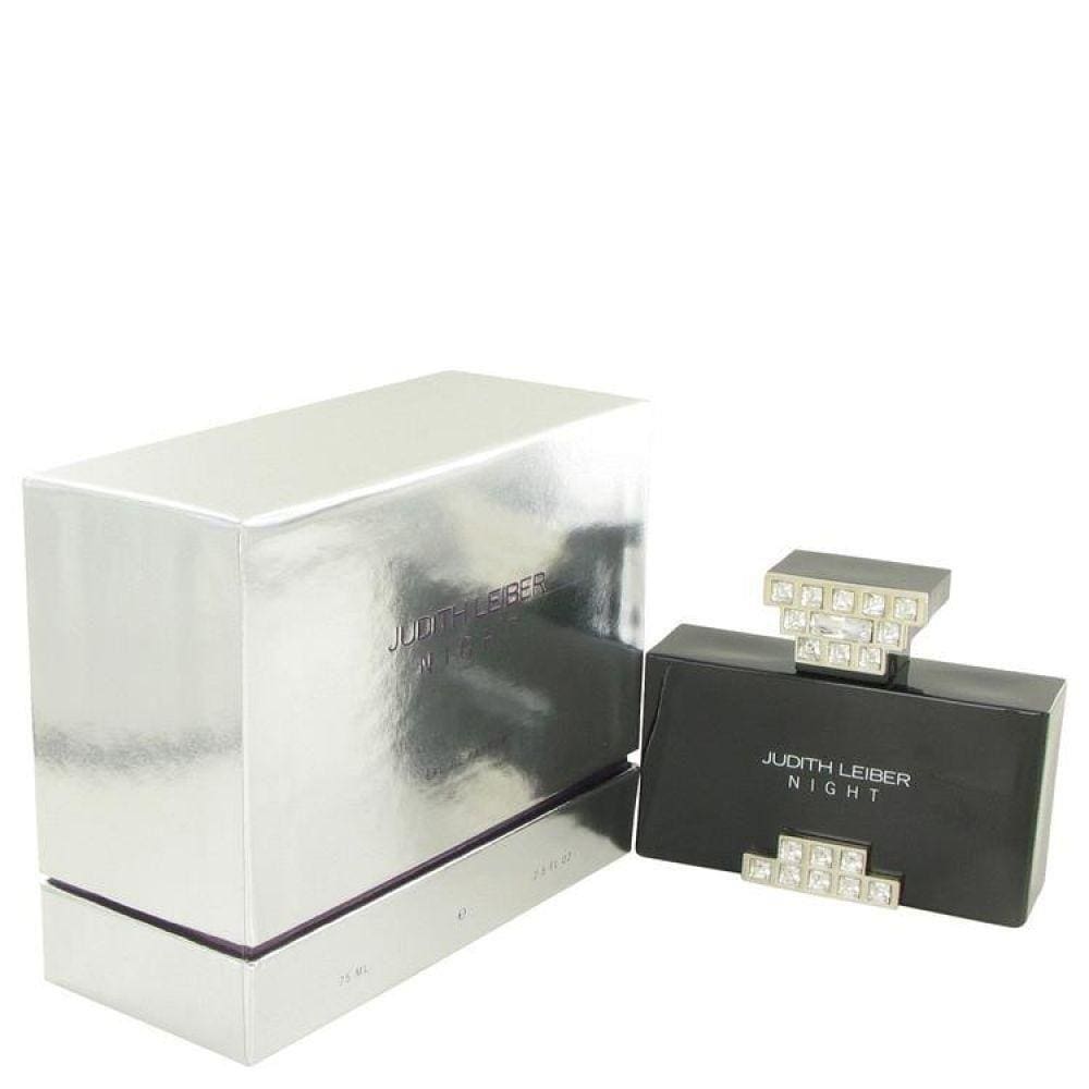 Perfume Feminino Night Leiber 75ml