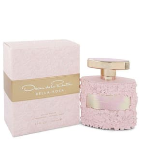 Perfume Feminino Oscar De La Renta 100ml