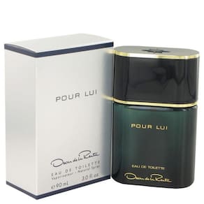Perfume Masc. Pour Lui Oscar De La Renta 90ml