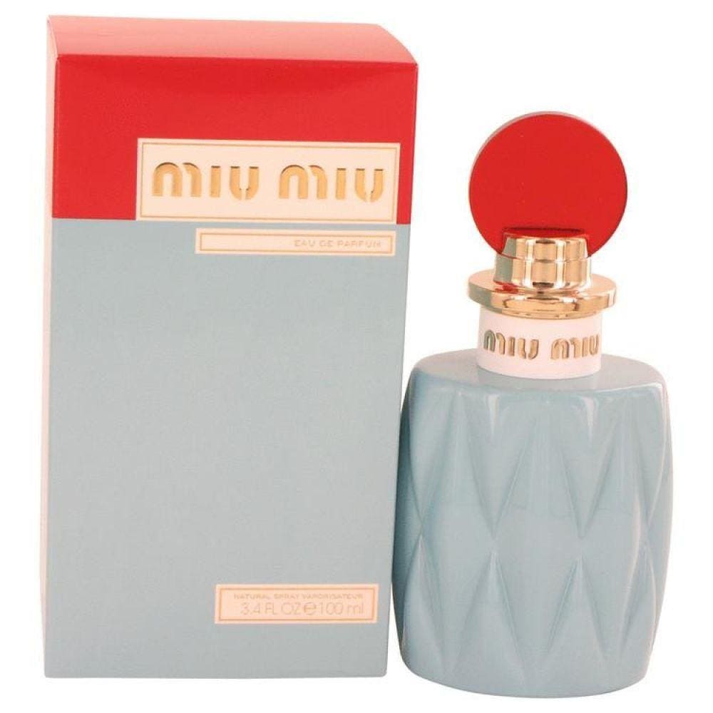 Perfume Feminino Miu 100ml