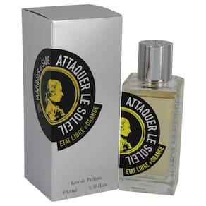 Perfume Feminino Attaquer Le Soleil Etat Libre D`orange 100ml