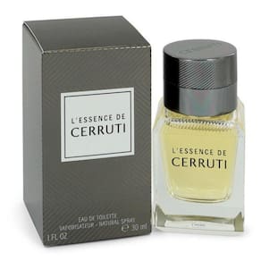 Colônia Masculina Nino Cerruti 30ml