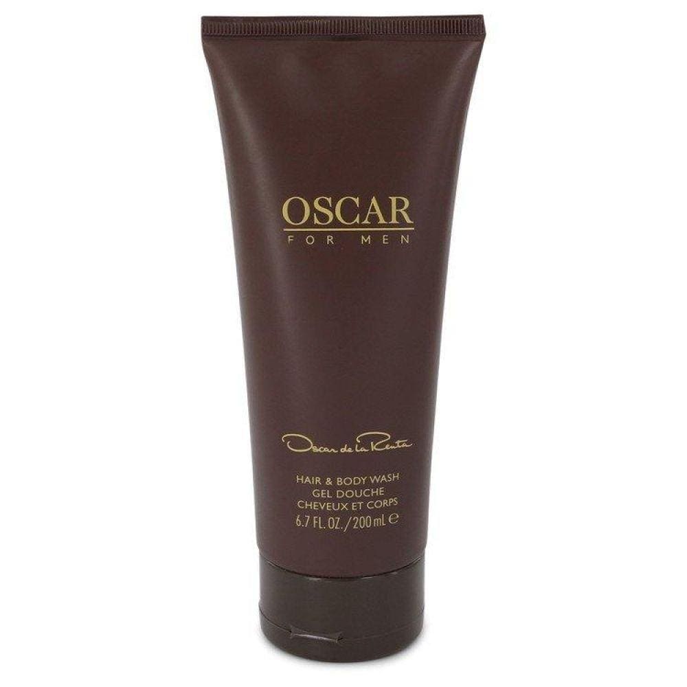 Gel De Banho Masculino Oscar La Renta 200ml