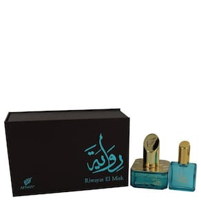 Perfume Feminino Riwayat El Misk Afnan 50ml