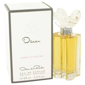 Perfume Feminino Esprit Oscar La Renta 100ml