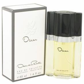 Perfume Feminino Oscar De La Renta 50ml