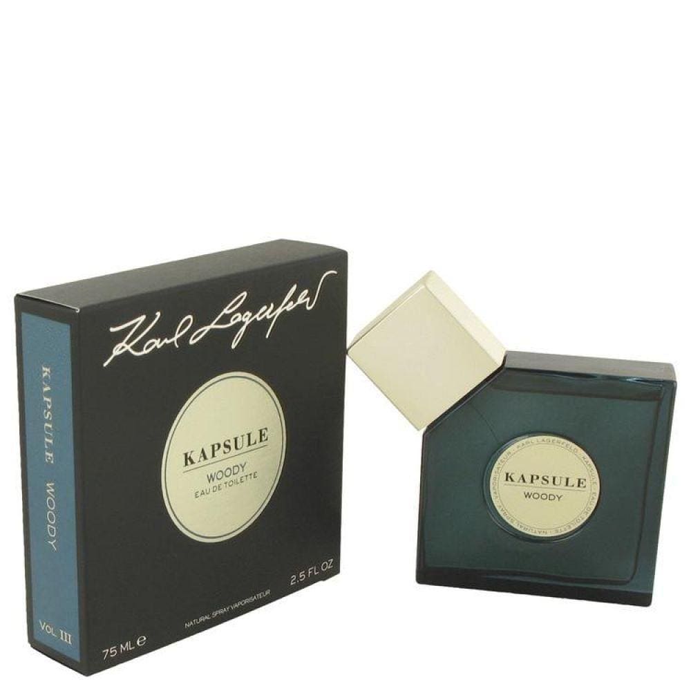 Perfume Feminino Karl Lagerfeld 75ml Spray