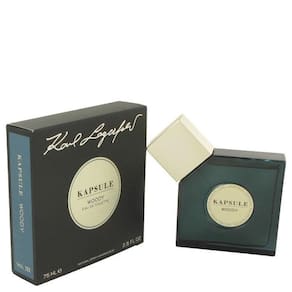 Perfume Feminino Karl Lagerfeld 75ml Spray