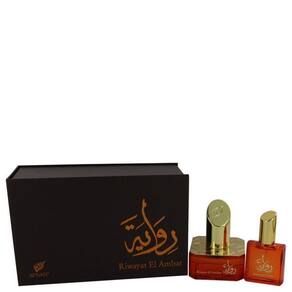 Perfume Feminino Riwayat El Ambar Afnan 50ml