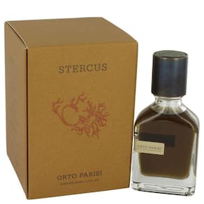 Perfume Feminino Orto Parisi 50ml Pure Parfum