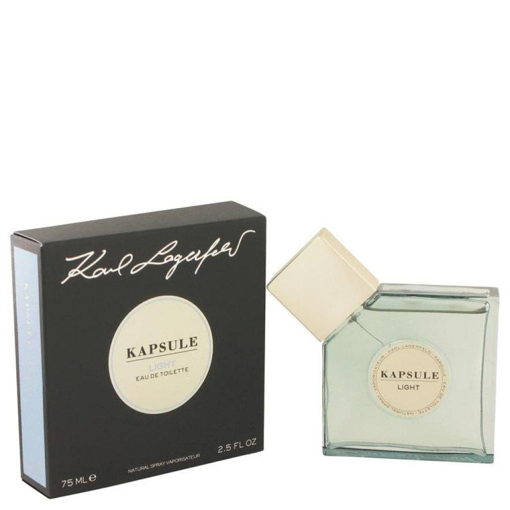 Perfume Feminino Karl Lagerfeld 75ml Spray