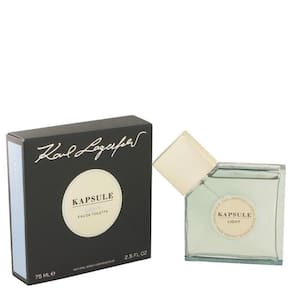 Perfume Feminino Karl Lagerfeld 75ml Spray