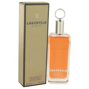 Perfume Masculino Karl Lagerfeld 100ml