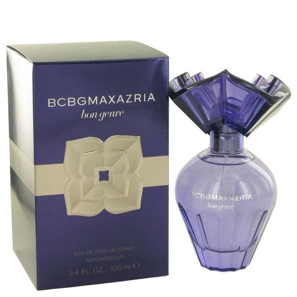 Perfume Feminino Bon Genre Max Azria 100ml