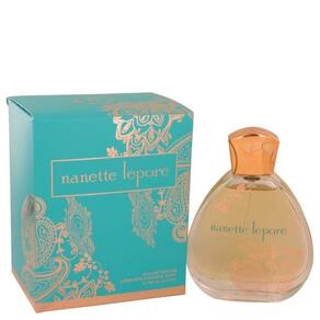 Perfume Feminino New Nanette Lepore 100ml