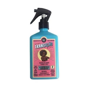 Transição Água De Coco Spray Day After 250Ml Lola Cosmetics