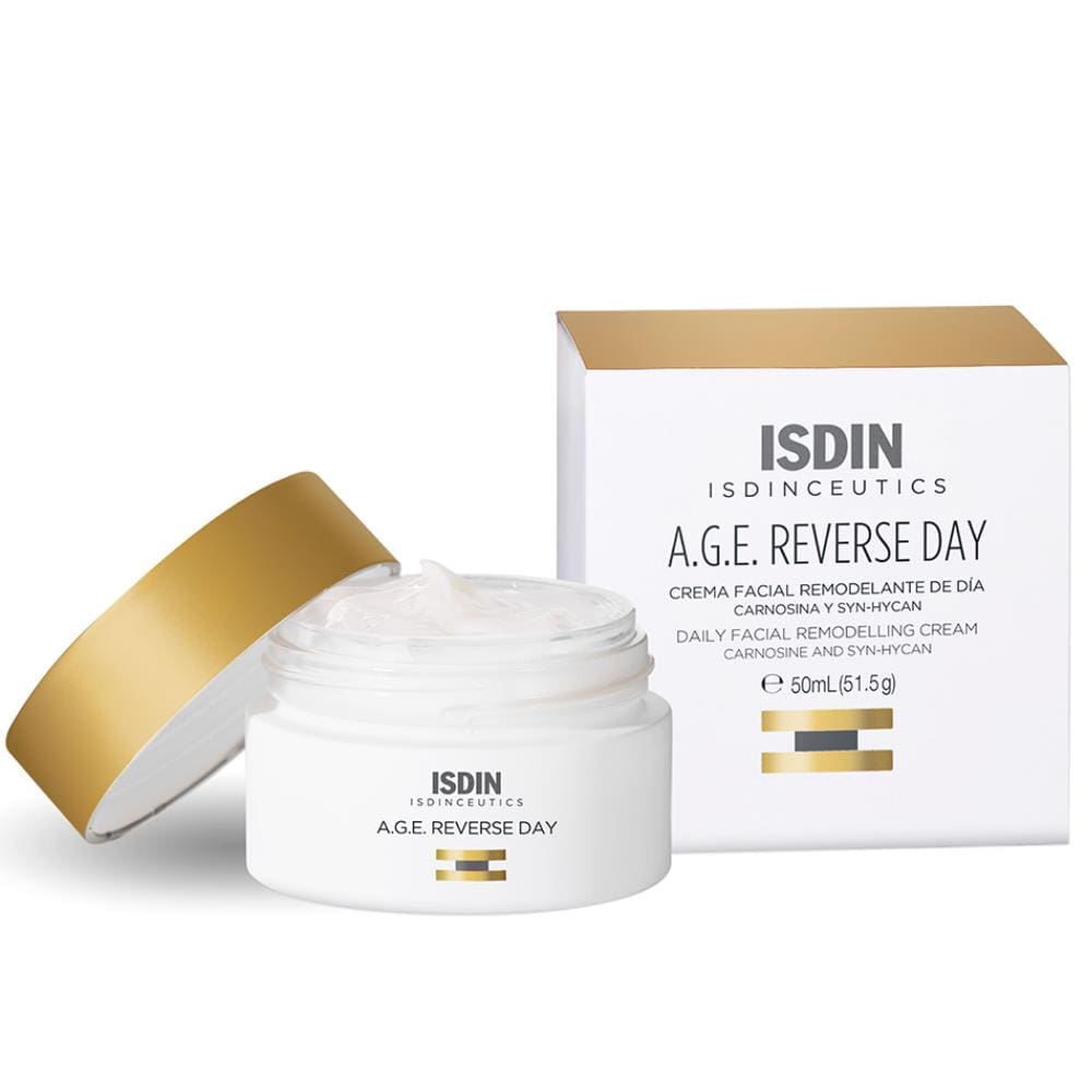Isdin Isdinceutics A.G.E. Reverse Day 50ml