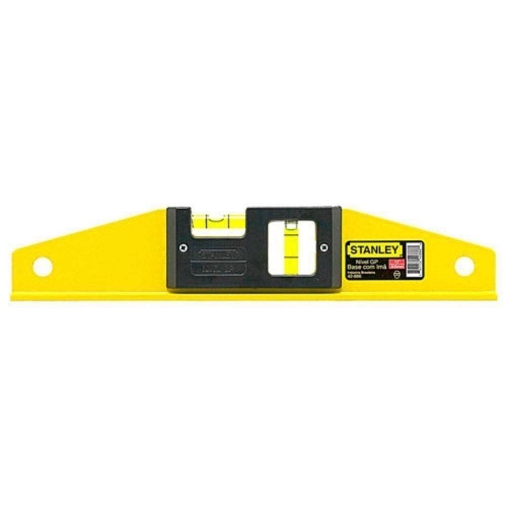 Nível Magnético Gp 14" 360 mm - Stanley