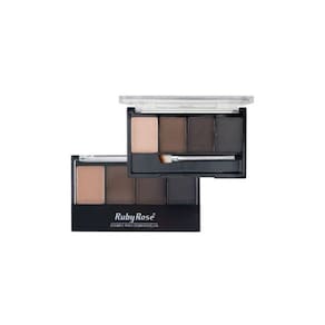 Paleta para sobrancelhas Ruby Rose