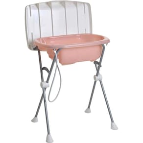 Banheira Tchibum-Rose Madder - Burigotto