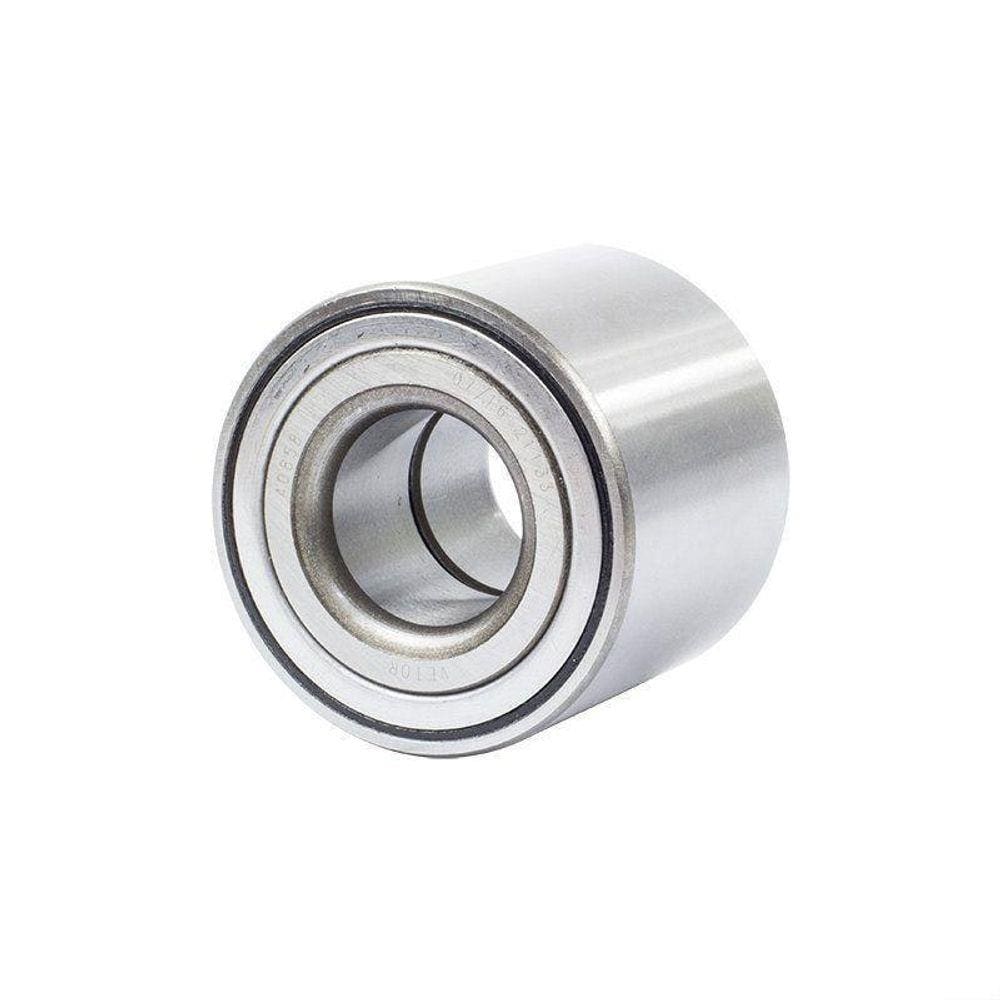 Rolamento Roda Traseira Clio Megane Freio A Disco Com Abs