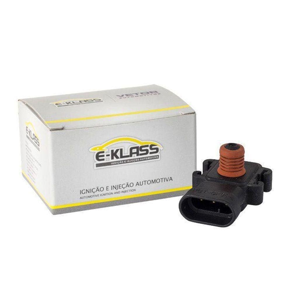 Sensor Map Gm Blazer, S10 (4.3 V6) 9700.