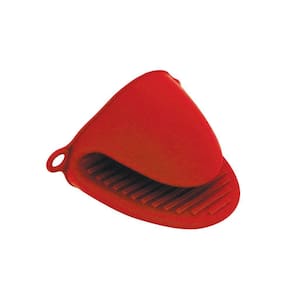 Pegador de Panelas de Silicone Class Home