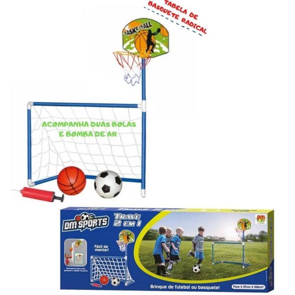 Jogo Interativo Futebol De Mesa Mini Brinquedo Golzinho