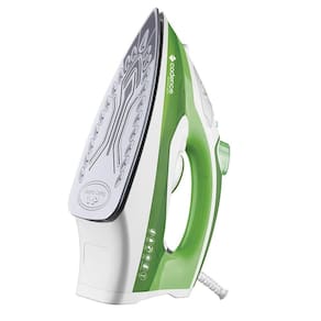Ferro A Vapor Cadence Iro500 Comfort Plus 220V