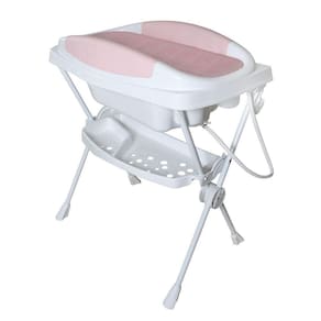Banheira Premium Rosa- Galzerano
