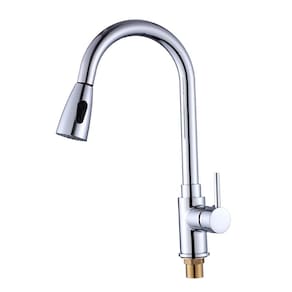 Torneira Gourmet Extensível Misturado Monocomando - KE-6012