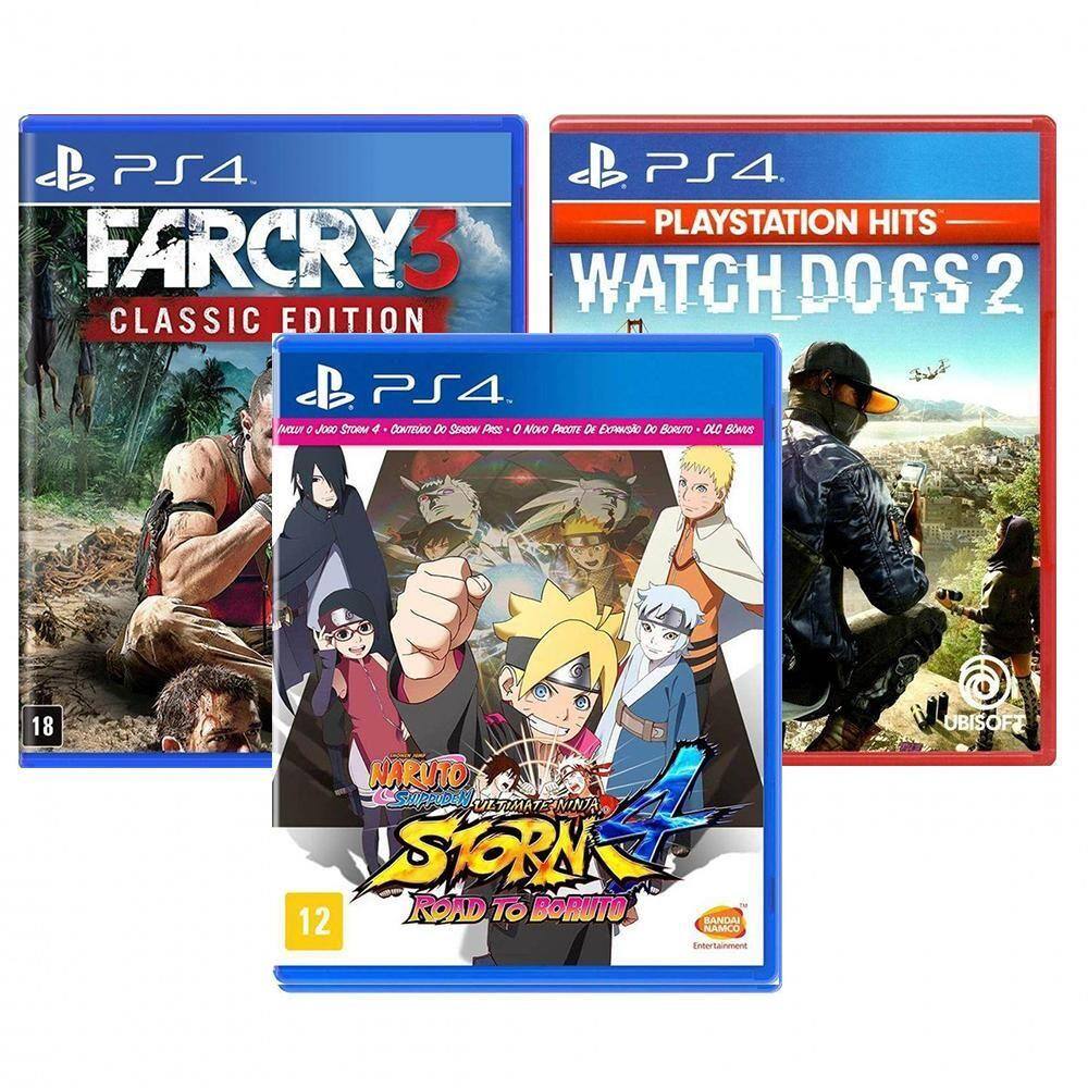 watch dogs para psp