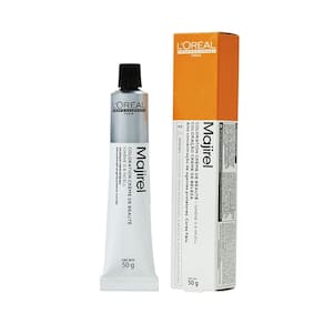 Coloração L`Oréal Professionnel Majirel 8.3 Louro Claro Dourado 50g