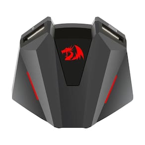 Conversor de Teclado e Mouse para Consoles Redragon Vulcan - Multiplataforma