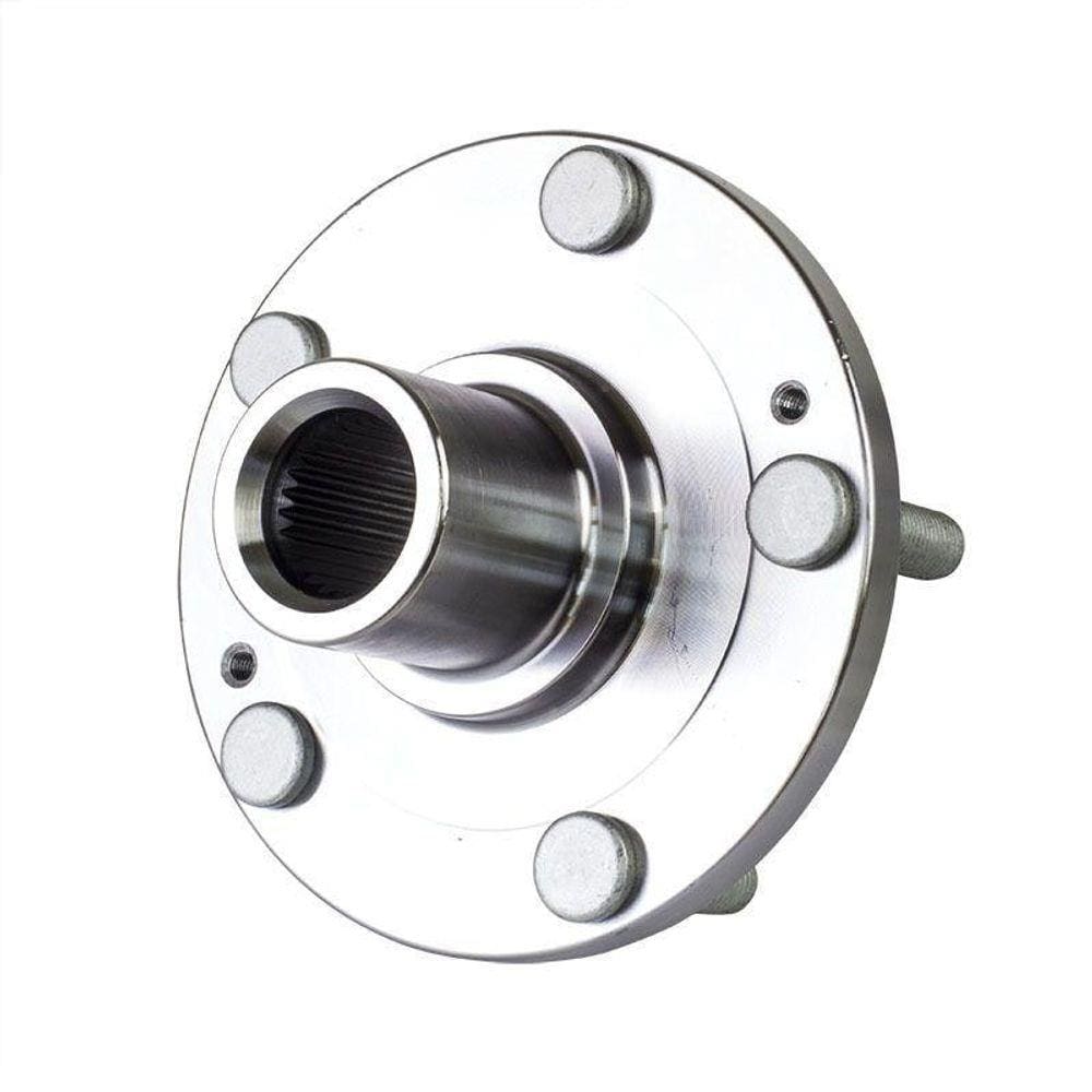 Cubo De Roda Dianteiro Sonata, Ix35 Creta