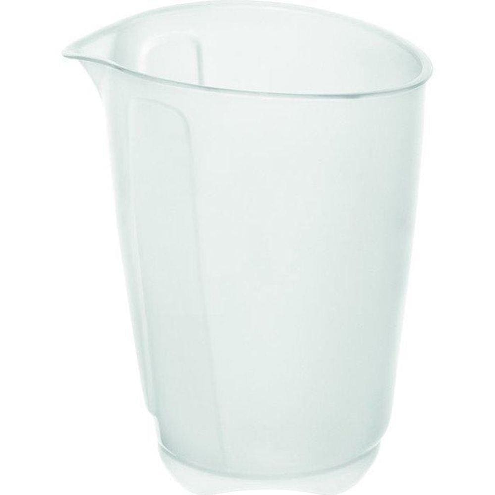Copo Medidor Plástico 500Ml - Sanremo