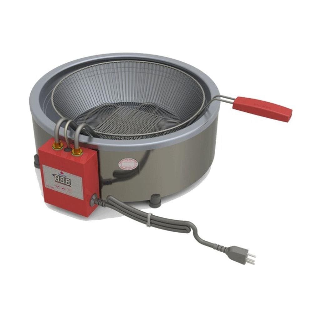 Tacho Fritador Eletronico 7 Litros PR-70EL Progas 110v