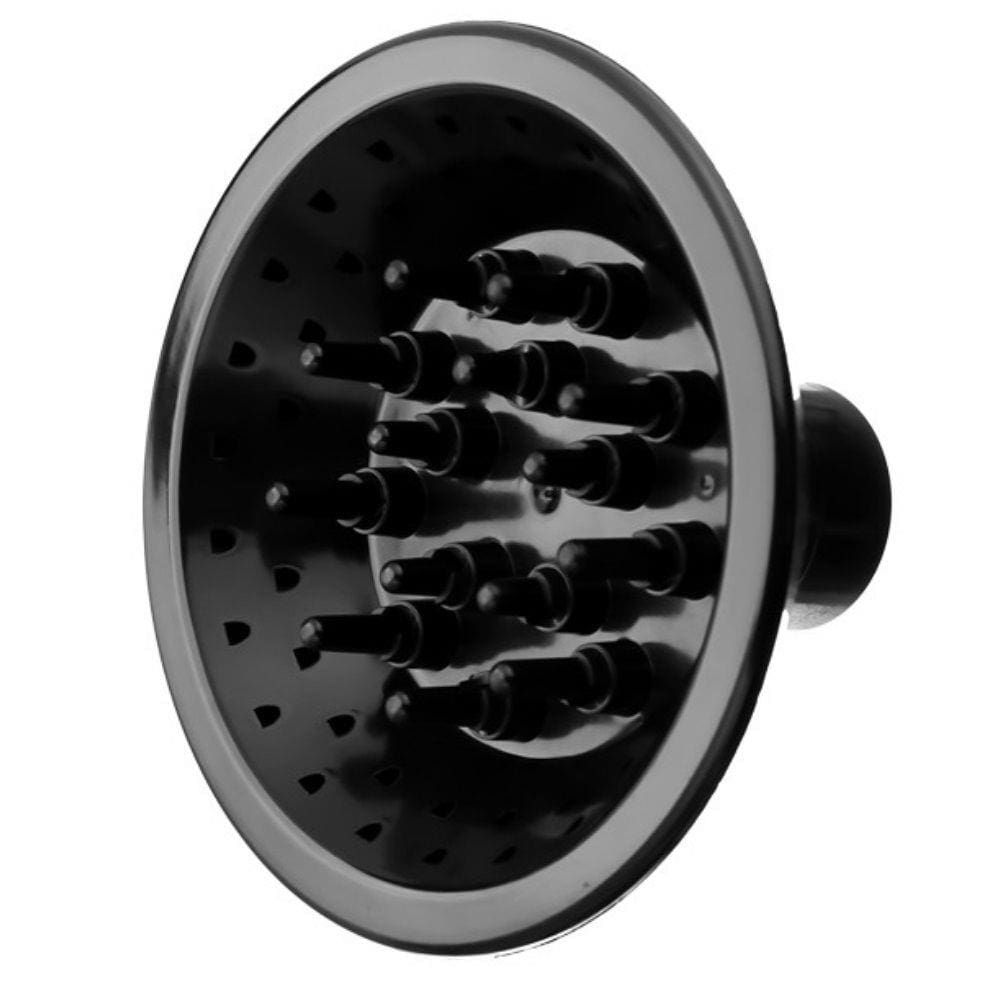 Difusor De Ar Secador De Cabelo Para Cachos Dompel