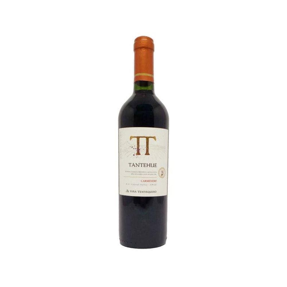 Vinho Chileno Tantehue D.O. Carmenere 2019