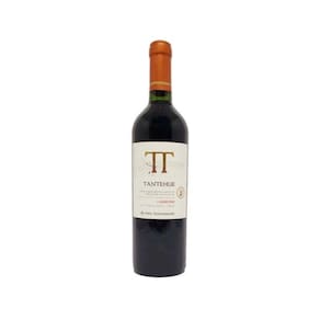 Vinho Chileno Tantehue D.O. Carmenere 2019
