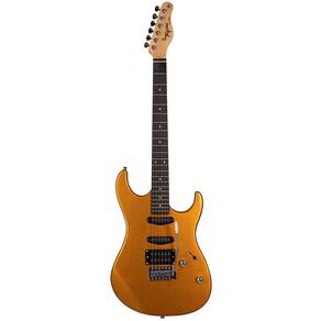 Guitarra Tagima TG510 Metallic Gold Yellow E/MG