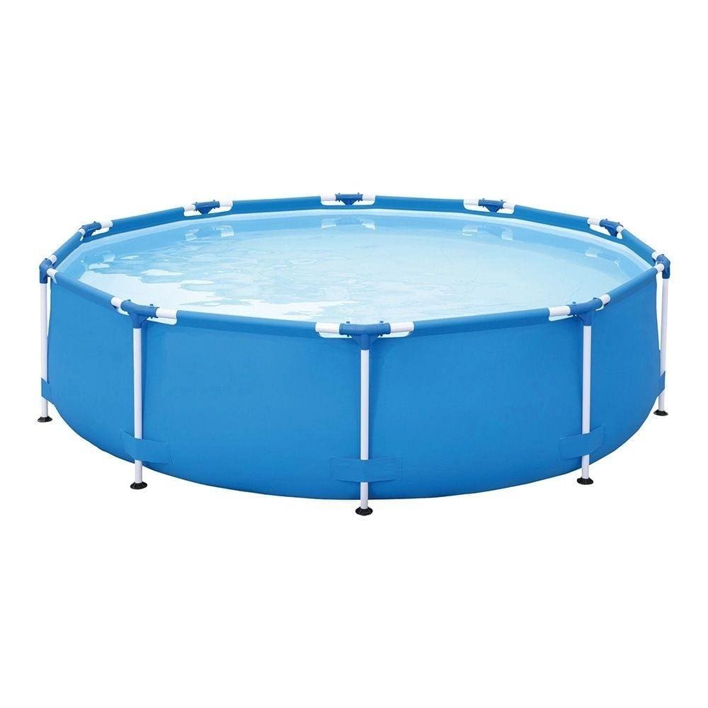 Piscina Circular 5.000 L - Mor