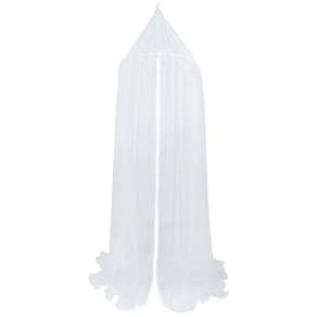 Tela Mosquiteiro Mosqueteiro Teto Camas Berço Casal Solteiro 2