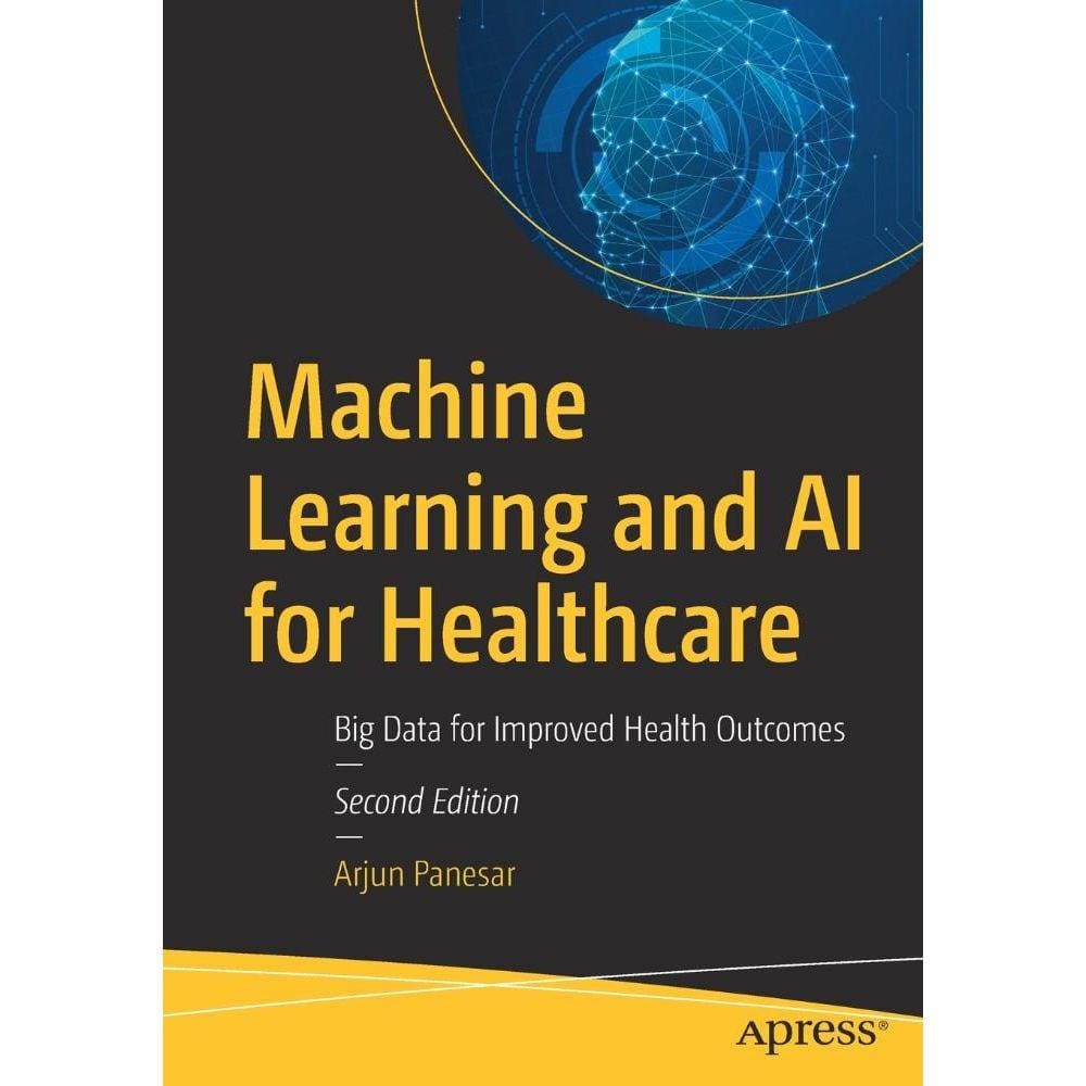Machine Learning and AI for Healthcare