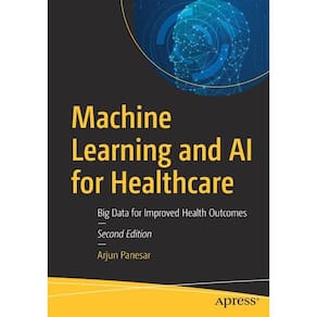 Machine Learning and AI for Healthcare